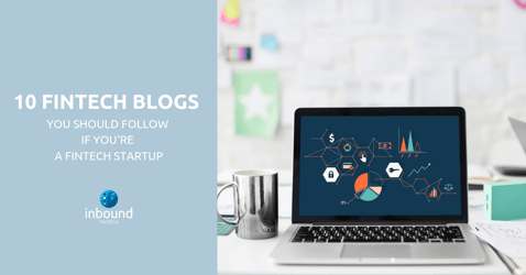 10 FINTECH BLOGS