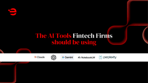 The AI Tools Actually Worth Using in Financial Services and FinTech: A Practical Guide