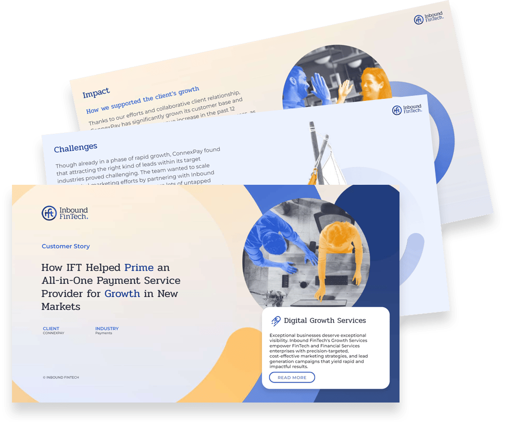 CONNEXPAY CUSTOMER STORY MOCKUP