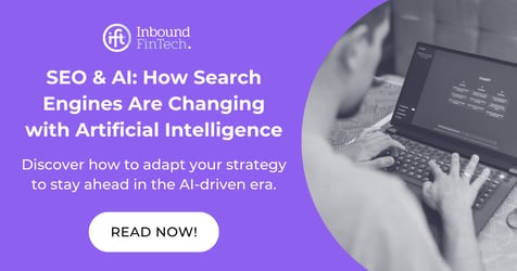 The effect of AI on your SEO strategy