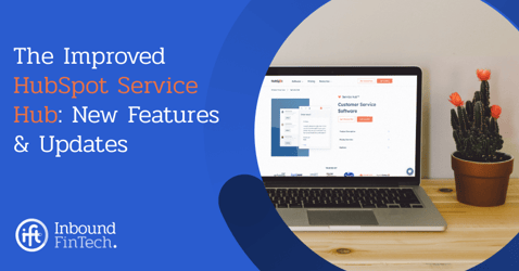 Top SEO Trends for FinTech Marketers in 2022 | IFT Blog