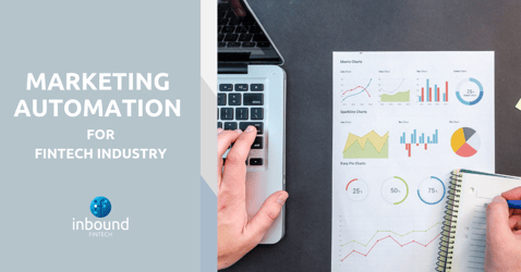 Marketing Automation For Fintech Industry
