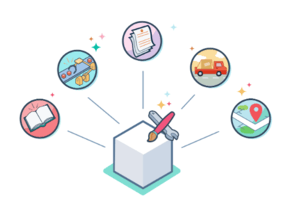 HubSpot Operations Hub Tools