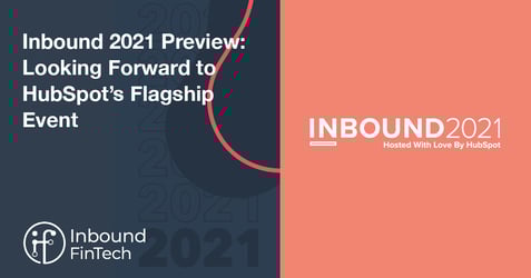 INBOUND 2021 Preview: Looking Ahead to HubSpot’s Flagship Event | Cover