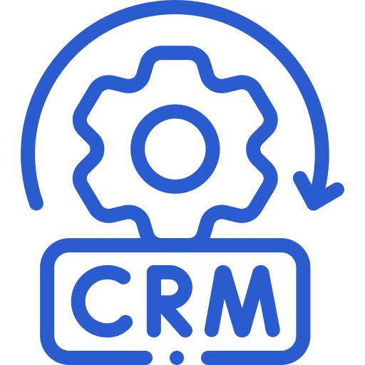 CRM  Architecture