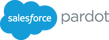 Pardot logo