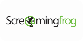 screamingfrog logo