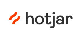 hotjar logo