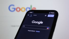 
                                              Image of google search page