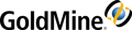 GoldMine logo