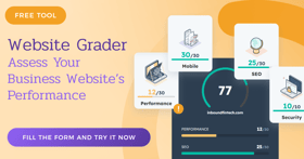 Website Grader Image
