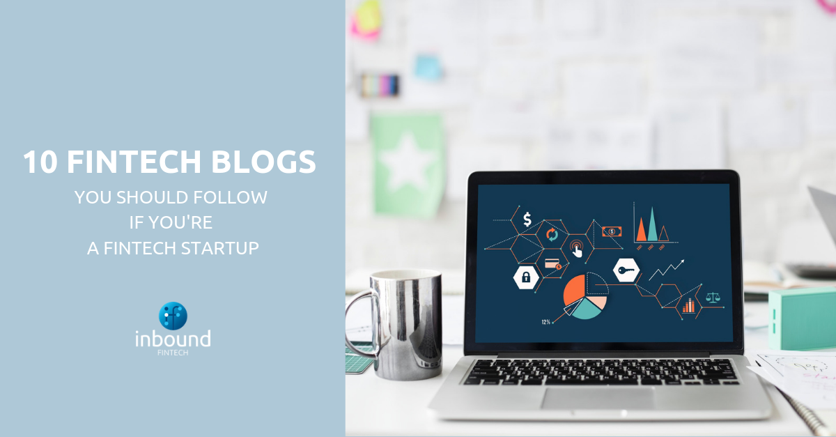 10 FINTECH BLOGS