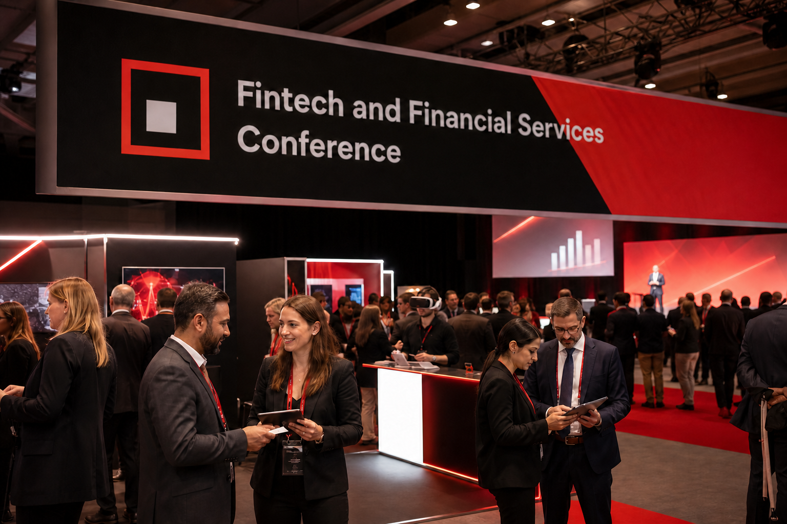 fintech events