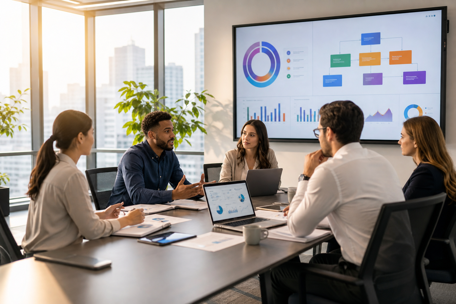 HubSpot CRM Implementation for FinTech Firms in the UK and US