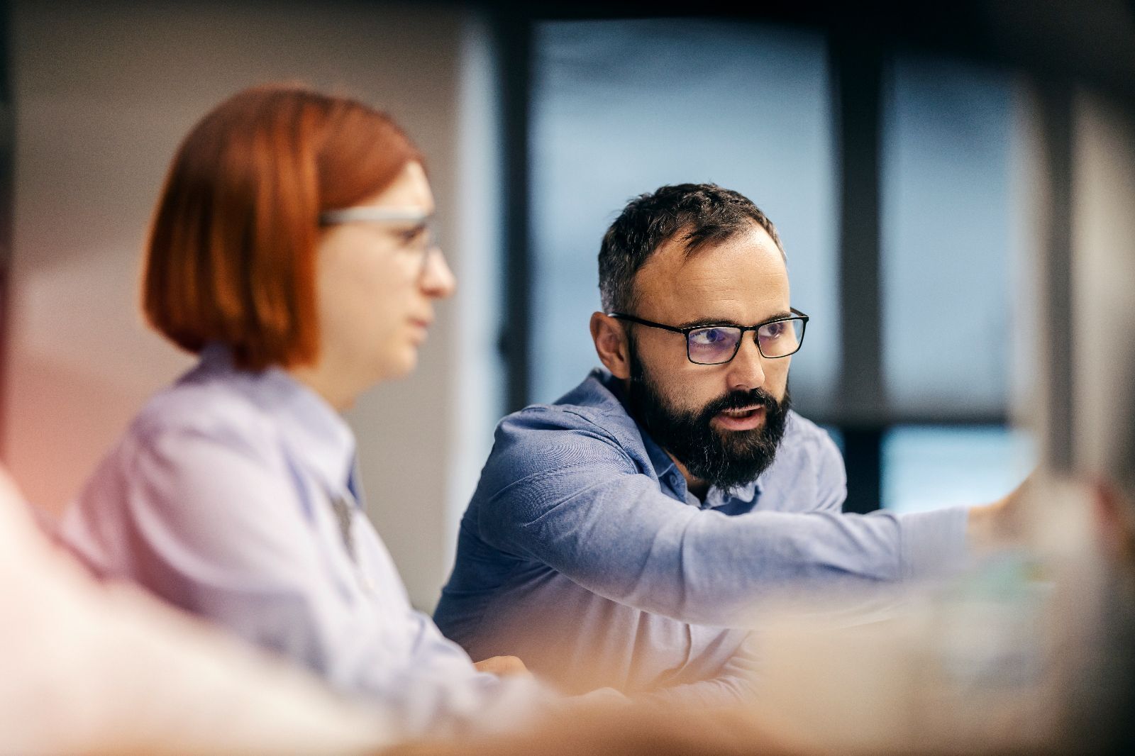 GTM strategy consulting