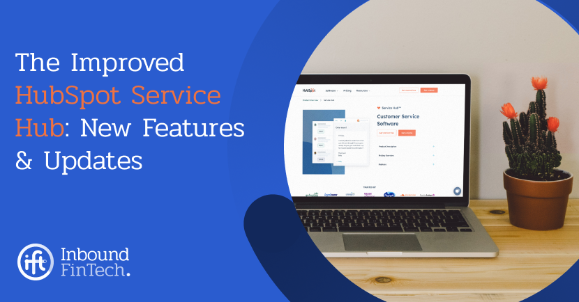 Top SEO Trends for FinTech Marketers in 2022 | IFT Blog