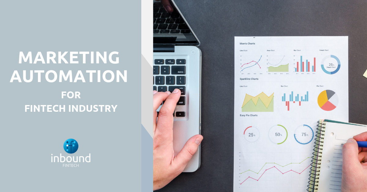 Marketing Automation For Fintech Industry