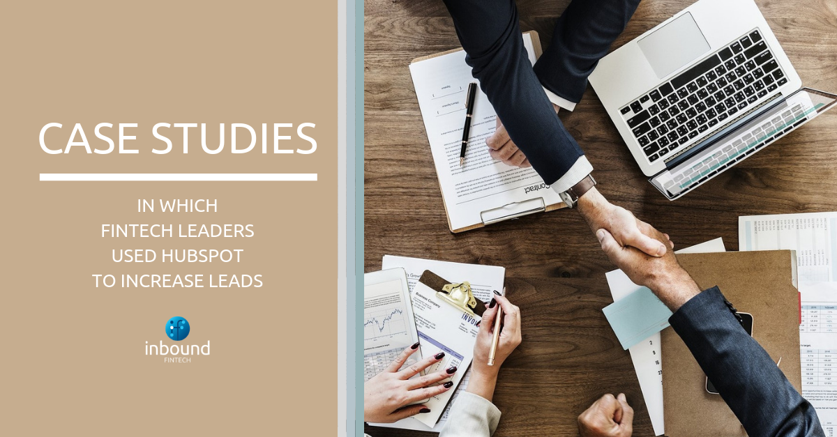 Case Studies Blog Post Header