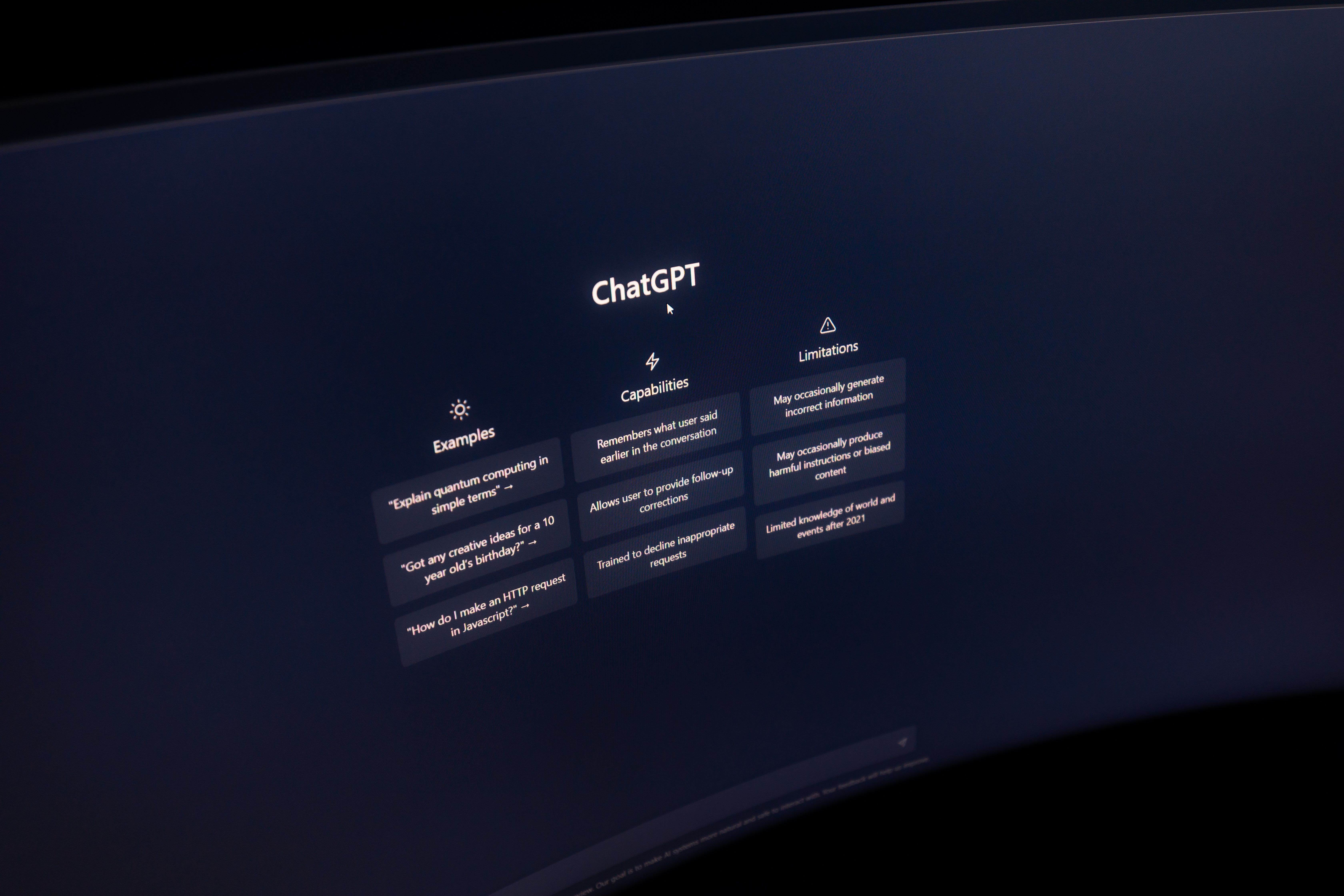 Your Website Looks Modern. To AI Search, It Might Not Exist.